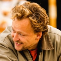 Laurens Bos